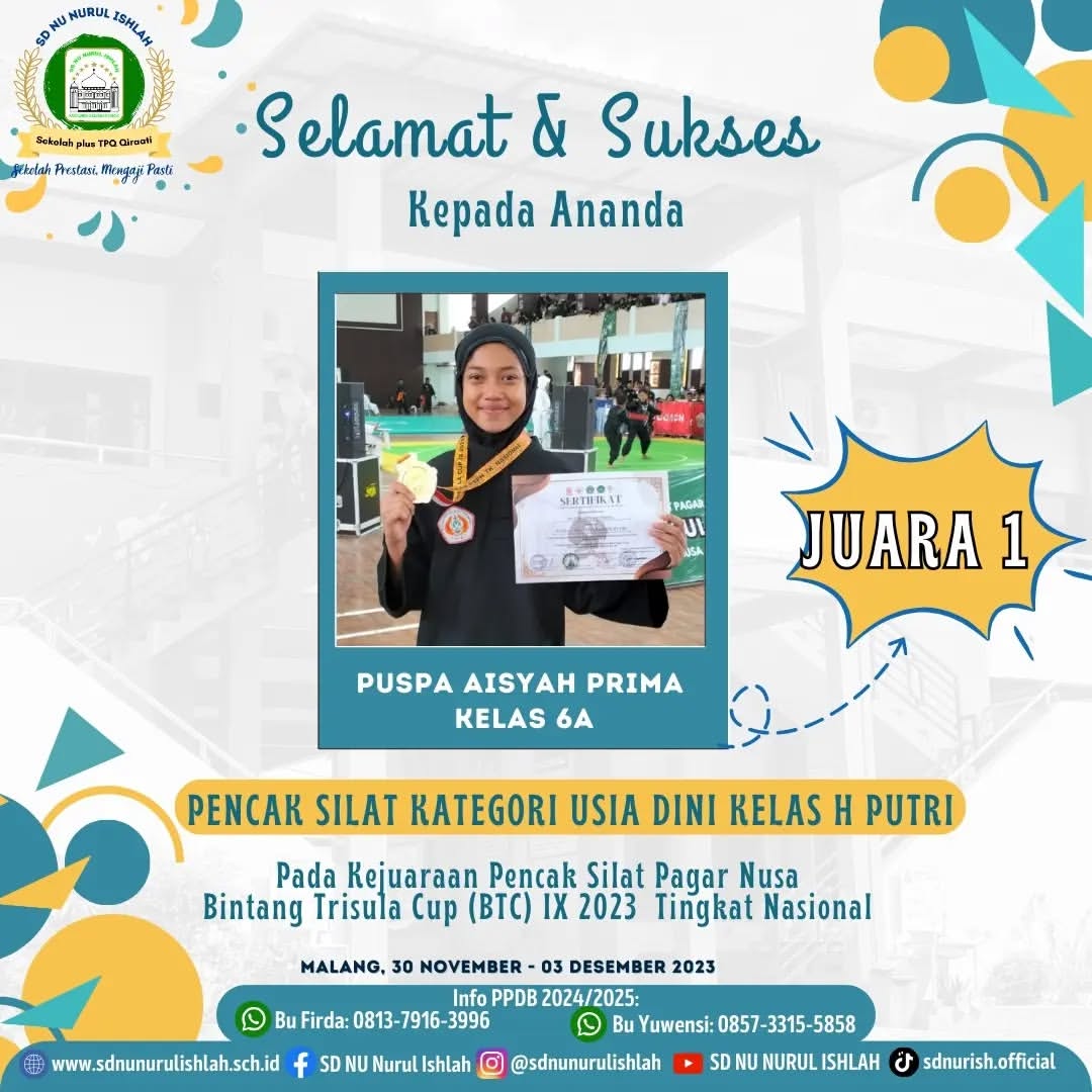 Prestasi